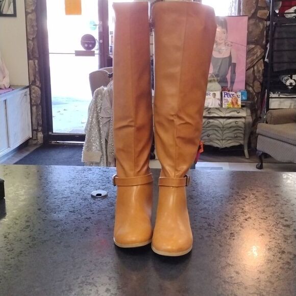 Style n co boots - Picture 2 of 5